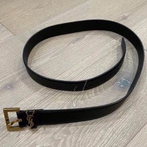 Ysl belt